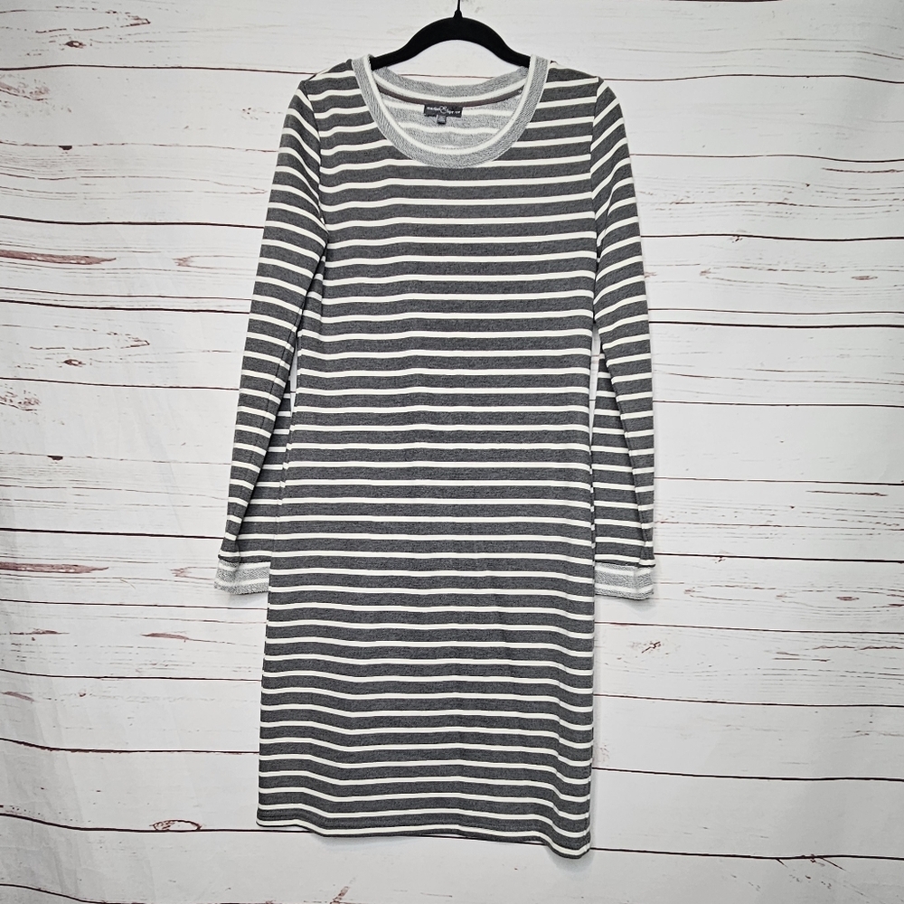 Stitch Fix Market & Spruce Striped Dress